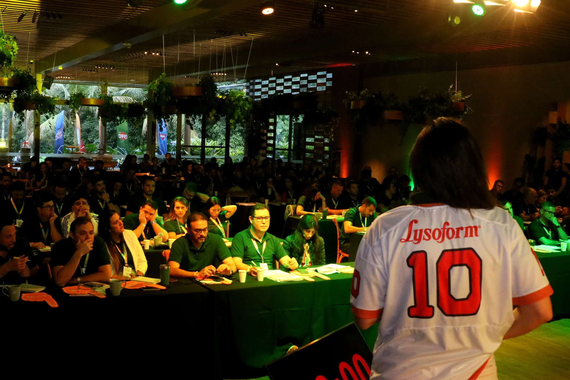 Convenção Comercial 14
